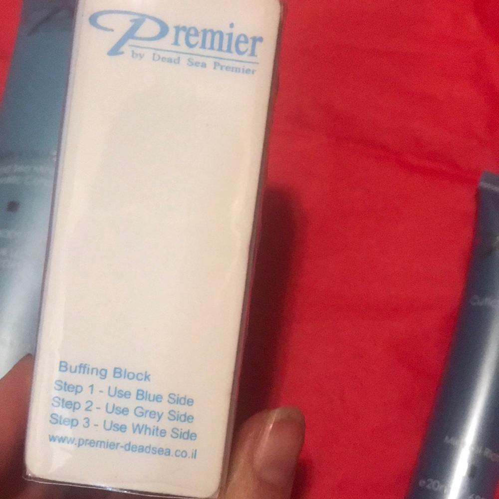 Manicure set - Picture 3 of 4